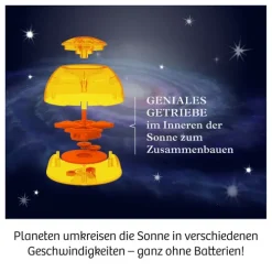Franckh-Kosmos Forschen & Entdecken*Sonnensystem