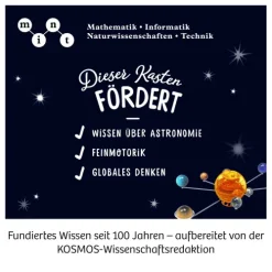 Franckh-Kosmos Forschen & Entdecken*Sonnensystem