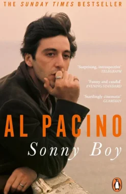 Random House UK Ltd Biografien & Erfahrungen*Sonny Boy