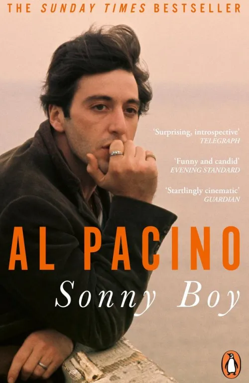 Random House UK Ltd Biografien & Erfahrungen*Sonny Boy