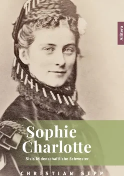 Allitera Verlag Geschichte-Sophie Charlotte