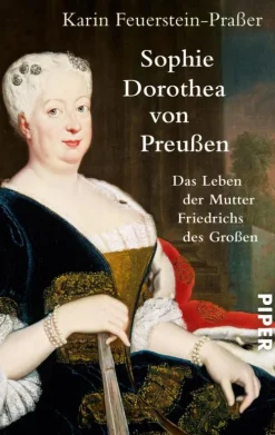 Sophie Dorothea von Preußen*Piper ebooks Clearance