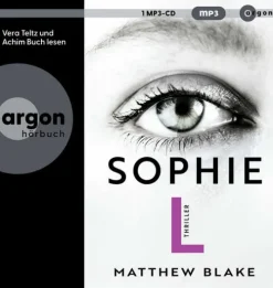 Sophie L.*Argon Verlag GmbH Online