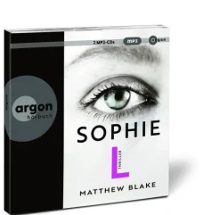 Sophie L.*Argon Verlag GmbH Online
