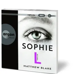 Sophie L.*Argon Verlag GmbH Online