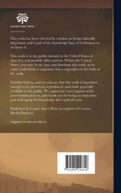Creative Media Partners, LLC Griechische Bücher*Sophoclis Quae Exstant Omnia Cum Veterum Grammaticorum Scholiis Superstites Tragoedias Vii Ad Optimorum Exemplarium Fidem Recensuit, Versione Et Notis