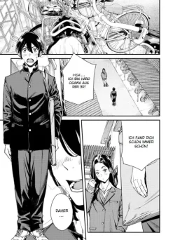 Panini Verlags GmbH Slice Of Life|Love & Romance*Sora wo Matotte - In Himmel gehüllt 01