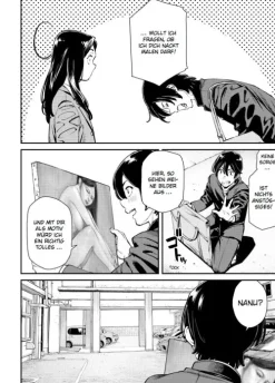 Panini Verlags GmbH Slice Of Life|Love & Romance*Sora wo Matotte - In Himmel gehüllt 01