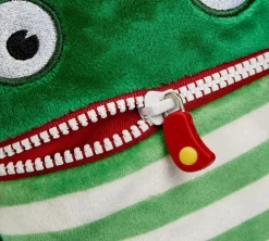 Schmidt Spiele GmbH Puppen & Stofftiere-Sorgenfresser klein, Pat, klein, 23 cm