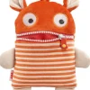 Schmidt Spiele GmbH Puppen & Stofftiere*Sorgenfresserchen, Biff, 28 cm