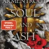 Soul and Ash - Liebe kennt keine Grenzen*Heyne Taschenbuch Sale