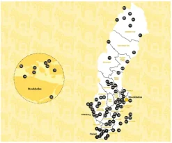 Soul Places Schweden - Die Seele Schwedens spüren*Reise Know-How Rump GmbH Outlet