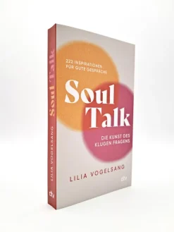 dtv Verlagsgesellschaft Ratgeber|Lebensratgeber-Soul Talk
