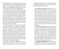 dtv Verlagsgesellschaft Ratgeber|Lebensratgeber-Soul Talk