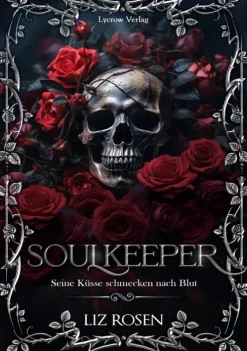 Soulkeeper*tredition Sale