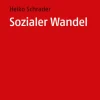 UTB GmbH Soziologie-Sozialer Wandel