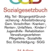 Sozialgesetzbuch mit Sozialgerichtsgesetz. SGB*dtv Verlagsgesellschaft Online