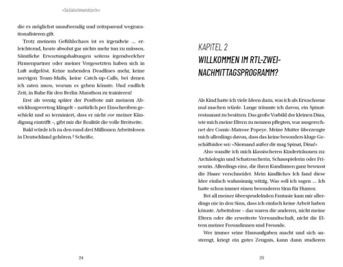 Sozialschmarotzerin'*riva Verlag Sale