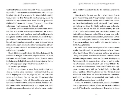 Sozialschmarotzerin'*riva Verlag Sale