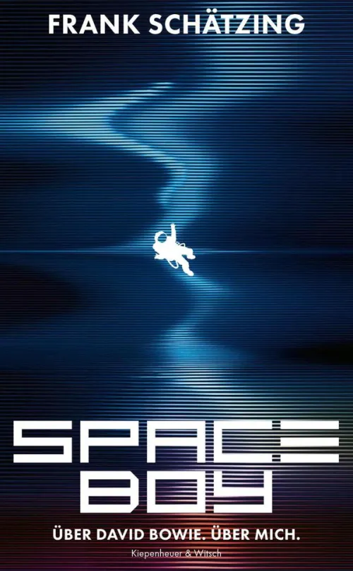 Kiepenheuer & Witsch GmbH Musik, Film, Theater*Spaceboy