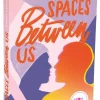 Spaces between us*moon notes Sale