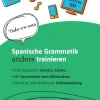 Klett Sprachen GmbH Mittlere Reife·Fremdsprachen|Quali Trainer·Quali Trainer-Spanische Grammatik anders trainieren