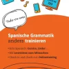 Spanische Grammatik anders trainieren*Klett Sprachen GmbH Best