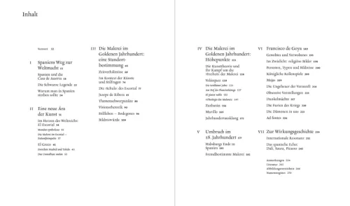 Prestel Verlag Künstler:Innen Im Fokus*Spanische Malerei