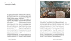 Prestel Verlag Künstler:Innen Im Fokus*Spanische Malerei