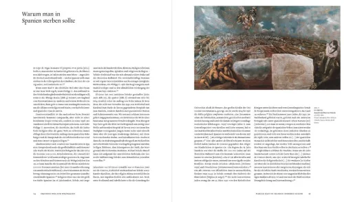 Prestel Verlag Künstler:Innen Im Fokus*Spanische Malerei