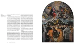 Prestel Verlag Künstler:Innen Im Fokus*Spanische Malerei