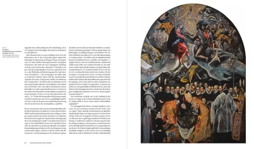 Prestel Verlag Künstler:Innen Im Fokus*Spanische Malerei