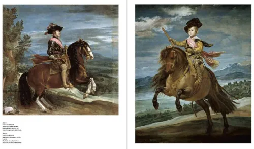 Prestel Verlag Künstler:Innen Im Fokus*Spanische Malerei