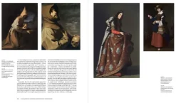 Prestel Verlag Künstler:Innen Im Fokus*Spanische Malerei