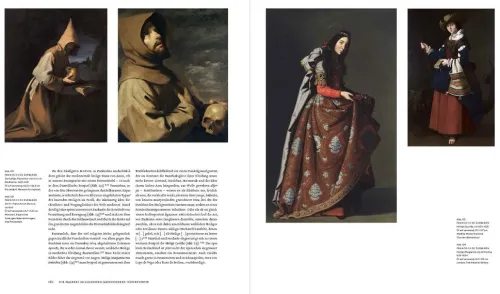 Prestel Verlag Künstler:Innen Im Fokus*Spanische Malerei