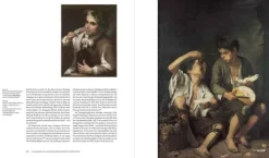 Prestel Verlag Künstler:Innen Im Fokus*Spanische Malerei