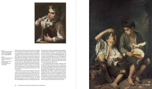 Prestel Verlag Künstler:Innen Im Fokus*Spanische Malerei