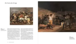 Prestel Verlag Künstler:Innen Im Fokus*Spanische Malerei