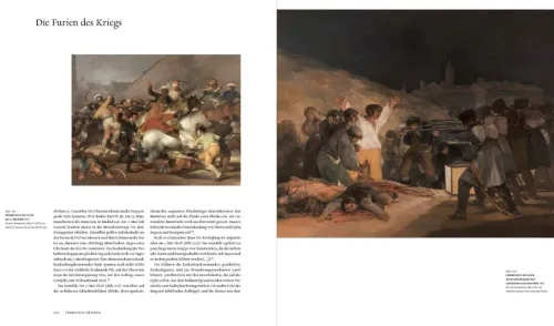 Prestel Verlag Künstler:Innen Im Fokus*Spanische Malerei