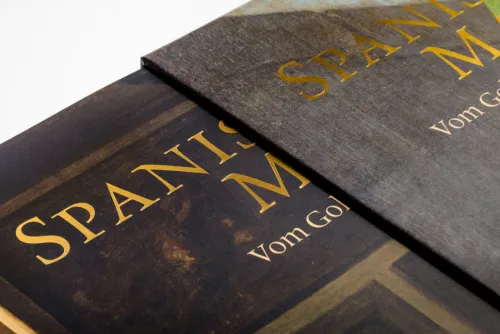 Prestel Verlag Künstler:Innen Im Fokus*Spanische Malerei