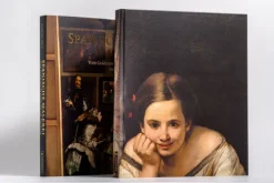 Prestel Verlag Künstler:Innen Im Fokus*Spanische Malerei