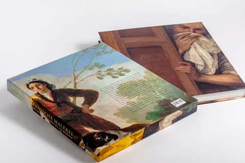 Prestel Verlag Künstler:Innen Im Fokus*Spanische Malerei