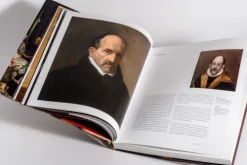 Prestel Verlag Künstler:Innen Im Fokus*Spanische Malerei