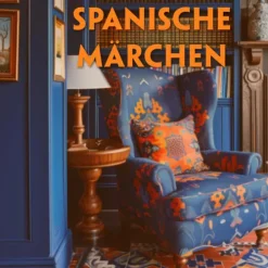 Spanische Märchen (5 MP3-Audio-CDs) - Spanisch-Hörverstehen meistern,5 Audio-CD, 5 MP3*EasyOriginal Clearance