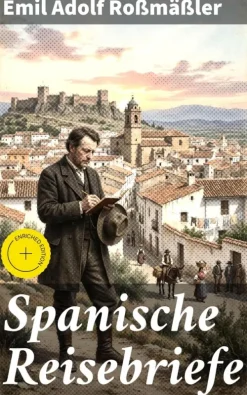 Spanische Reisebriefe*Good Press New