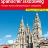 Bergverlag Rother Wandern & Radfahren|Wandern-Spanischer Jakobsweg