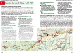 Bergverlag Rother Wandern & Radfahren|Wandern-Spanischer Jakobsweg