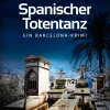 Droemer eBook Kulinarische Krimis-Spanischer Totentanz