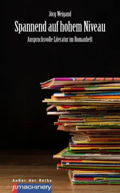 p.machinery Lexika & Sprachen-SPANNEND AUF HOHEM NIVEAU