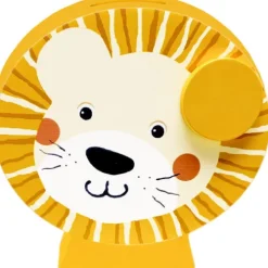 Coppenrath Hobby & Lifestyle*Spardose in Löwenkopfform